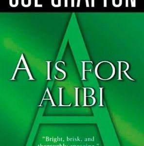 A Is for Alibi